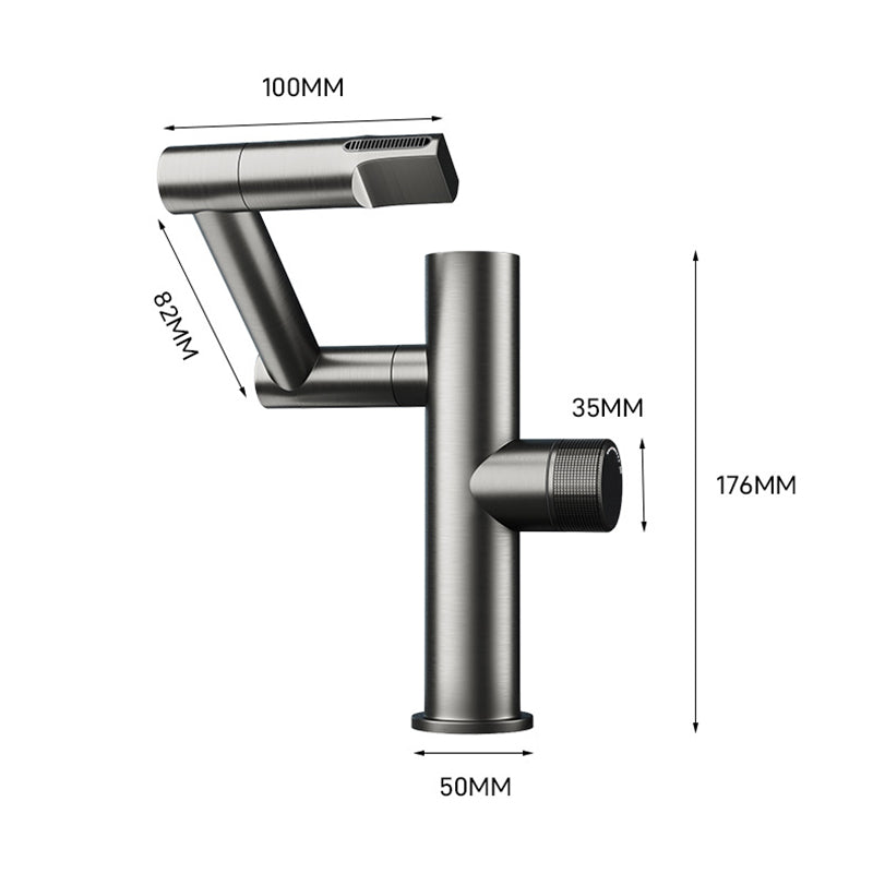 Robinet Thermostatique Moderne